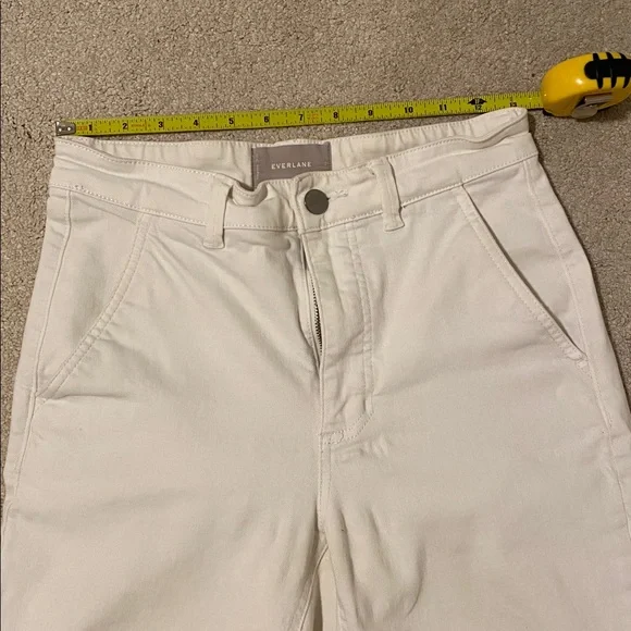 Everlane pants - cropped - Picture 5 of 7
